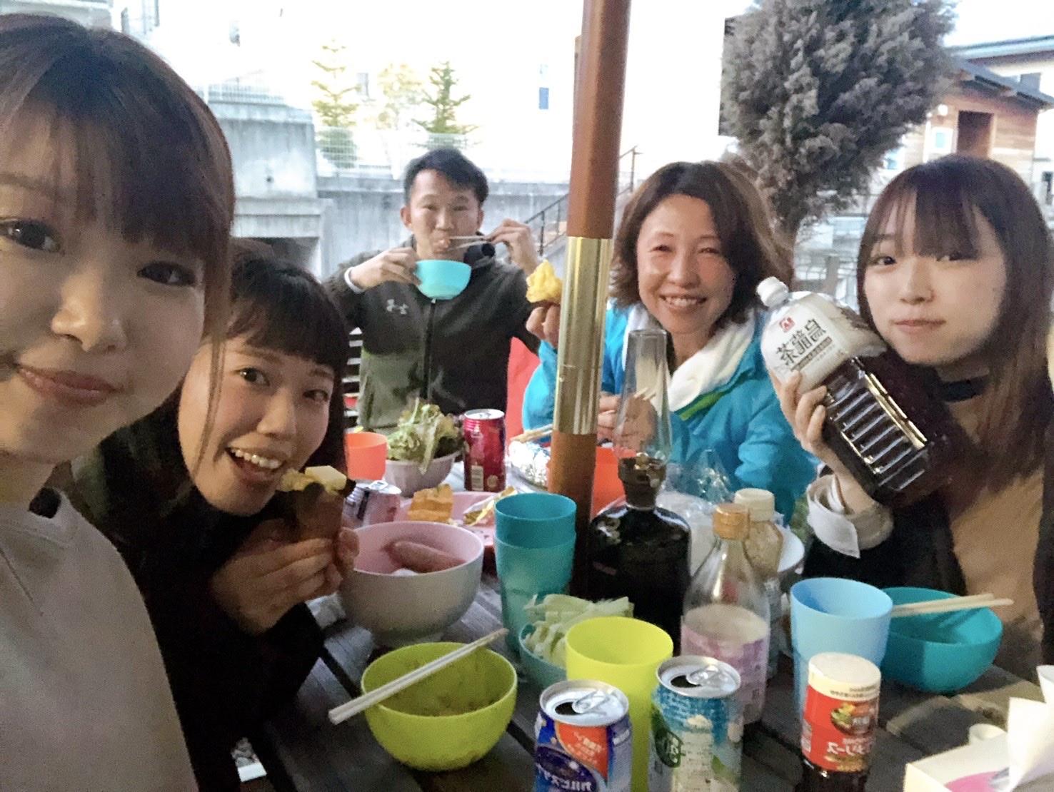 美容師として成長できました！
