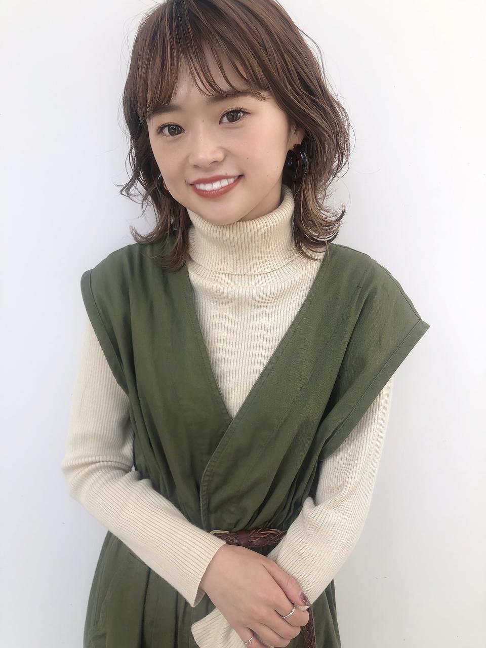 とにかく明るい！楽しい！個性溢れる職場です！