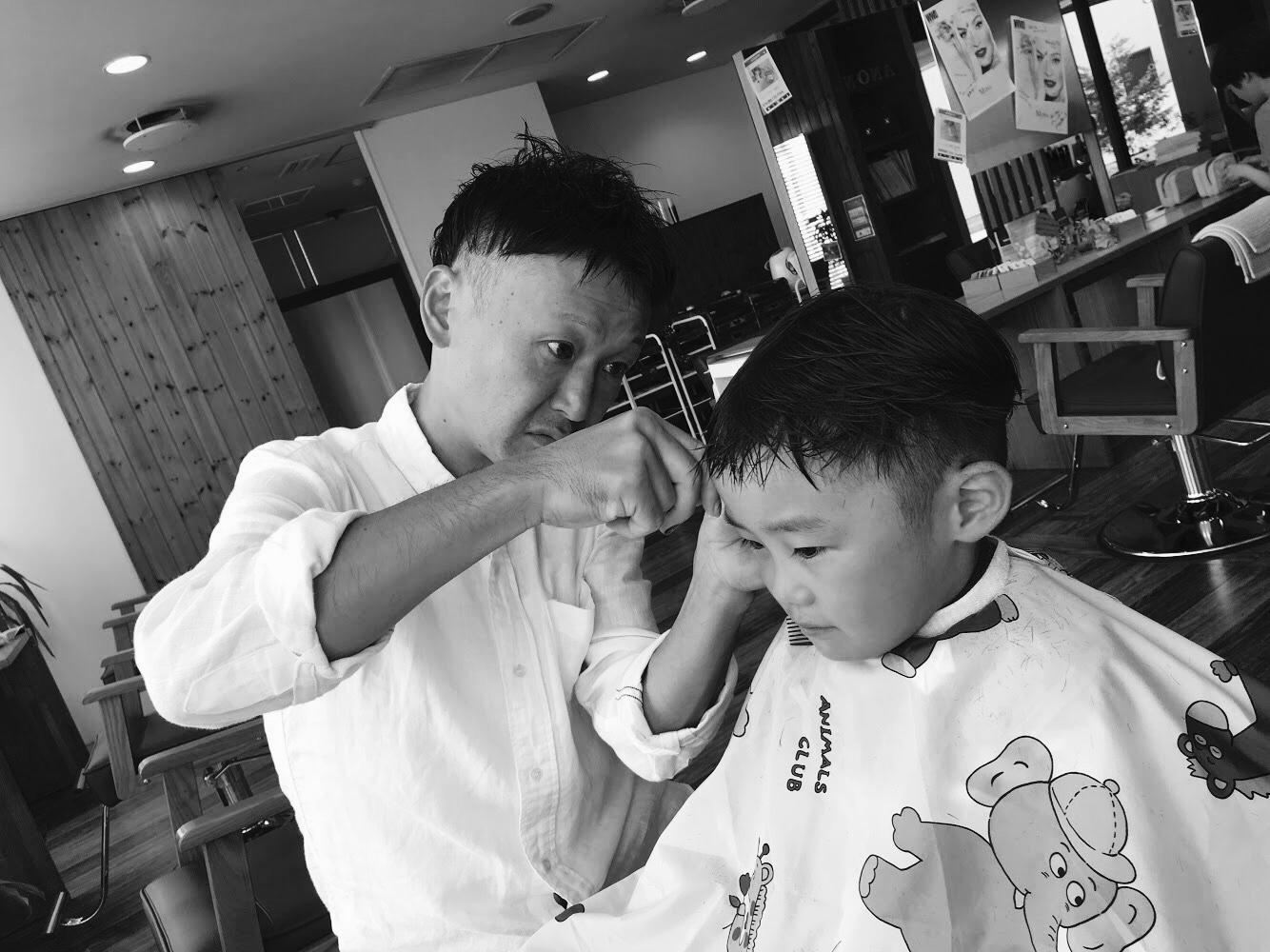 あなたはどんなサロンで働きたいですか？
