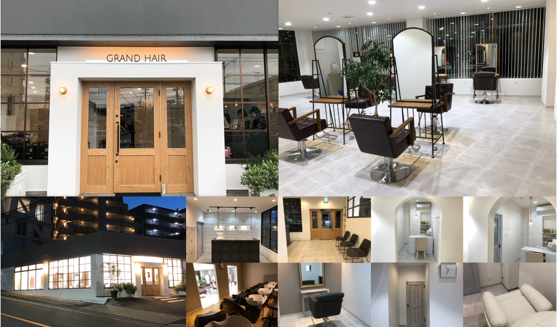 株式会社 le．paris