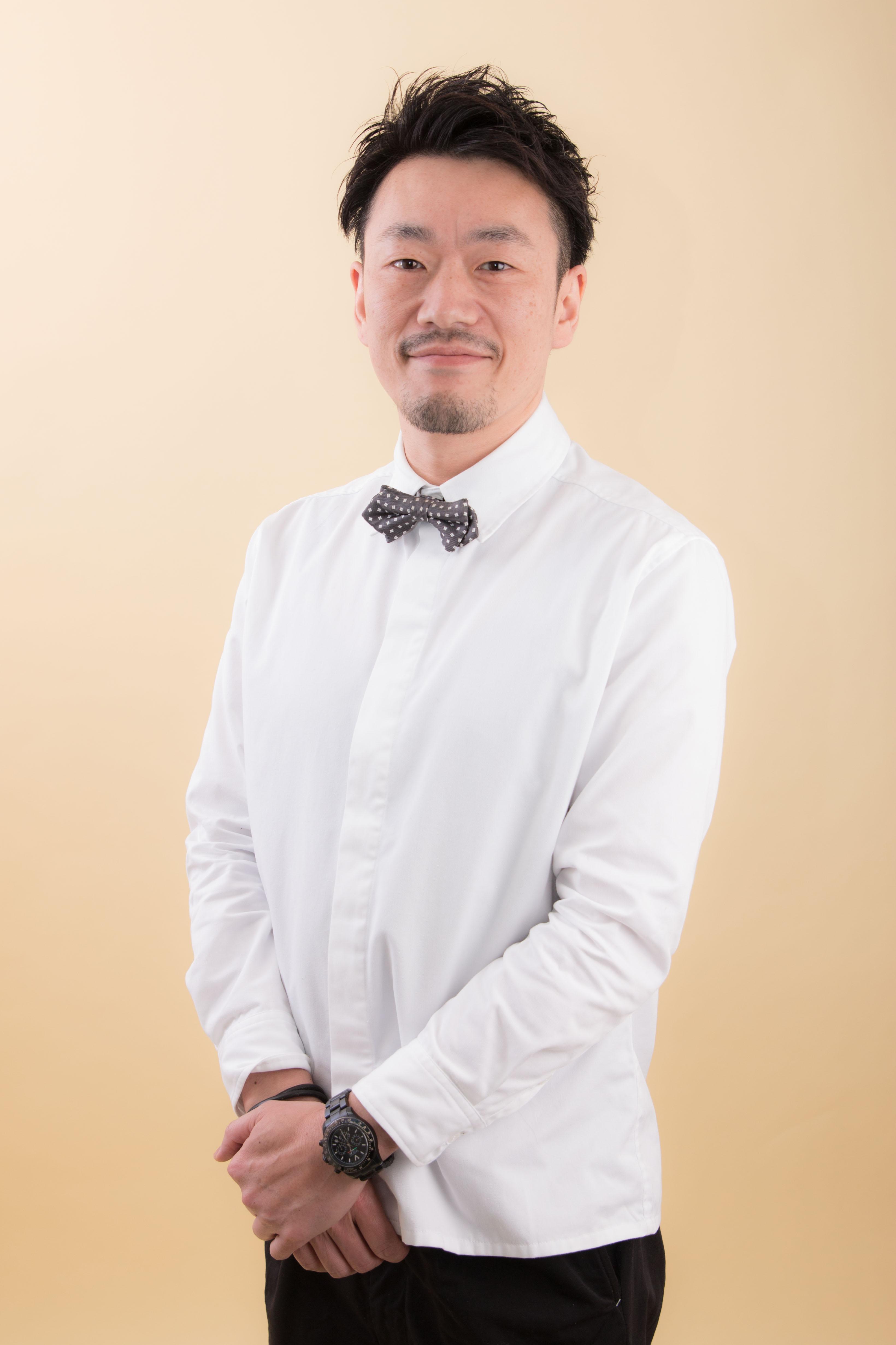 代表：羽田直紀