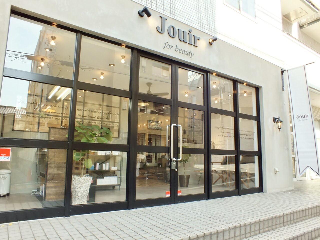 Jouir