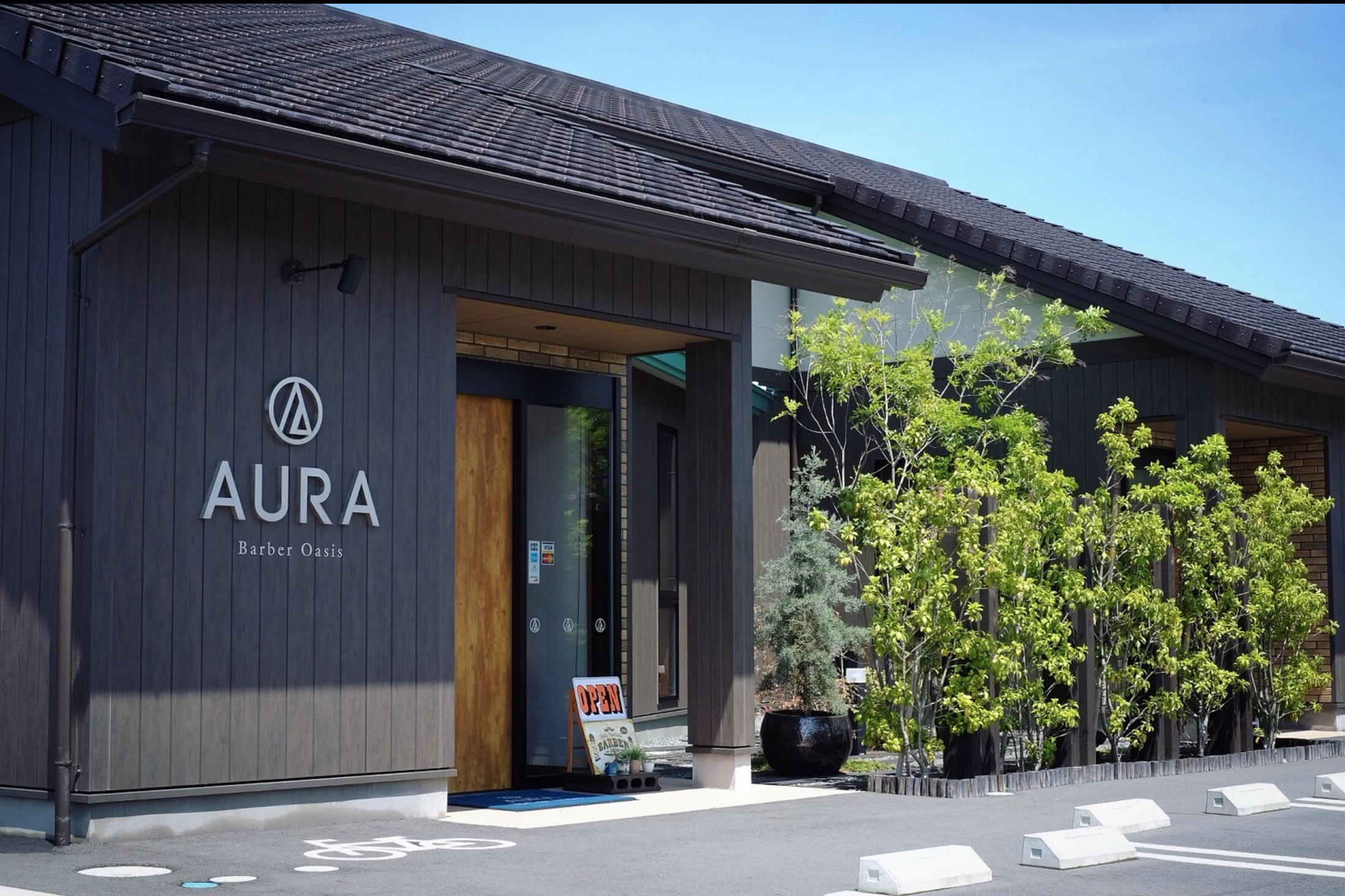 AURA