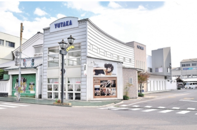 YUTAKA美容室