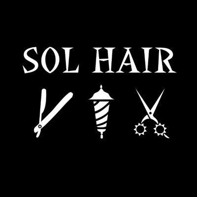 SOL HAIR 千葉柏市BARBER