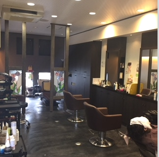 Toma Hair Salon
