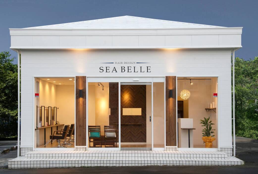 株式会社HAIR DESIGN SEA BELLE