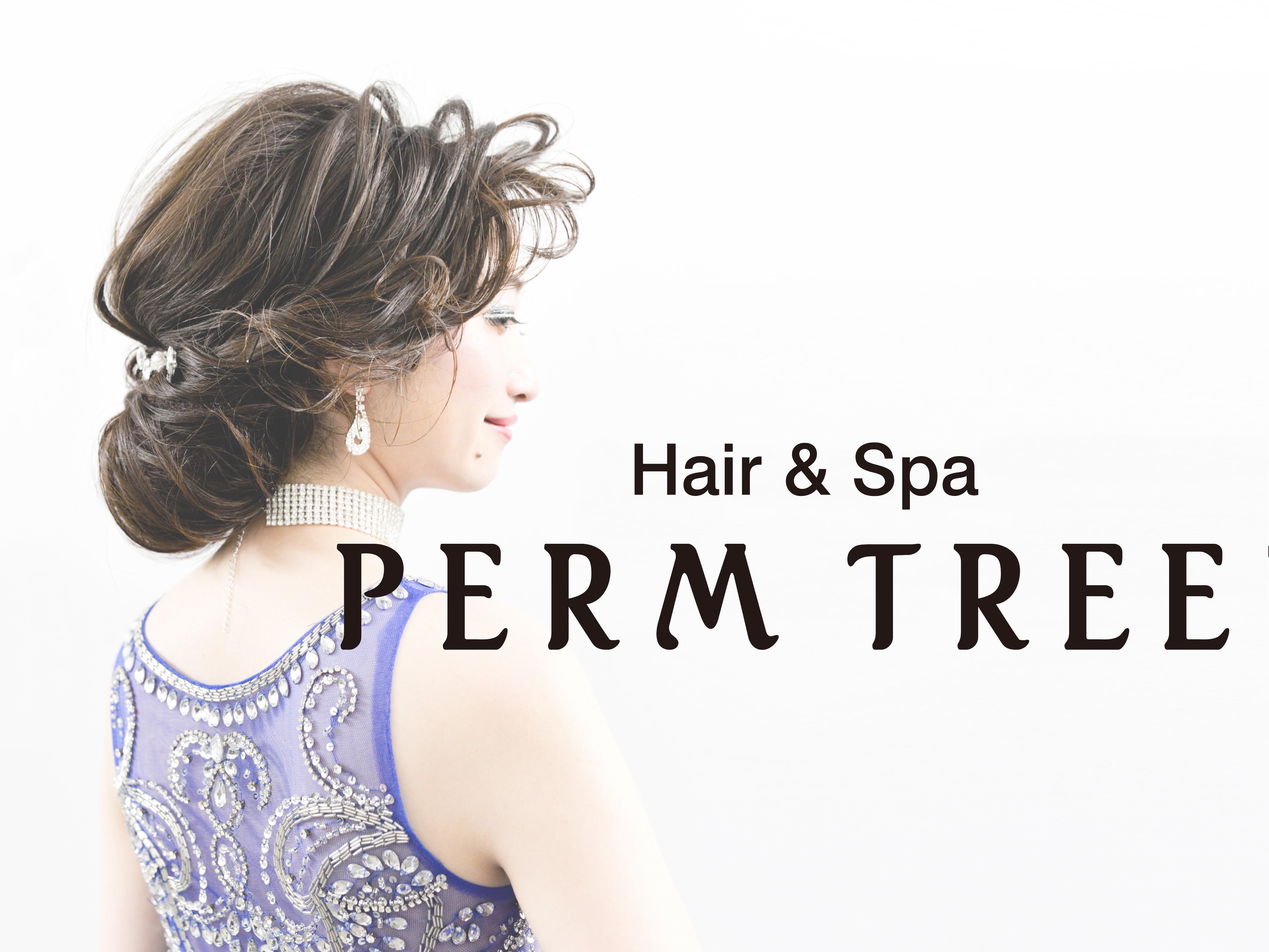 有限会社PERM　TREE