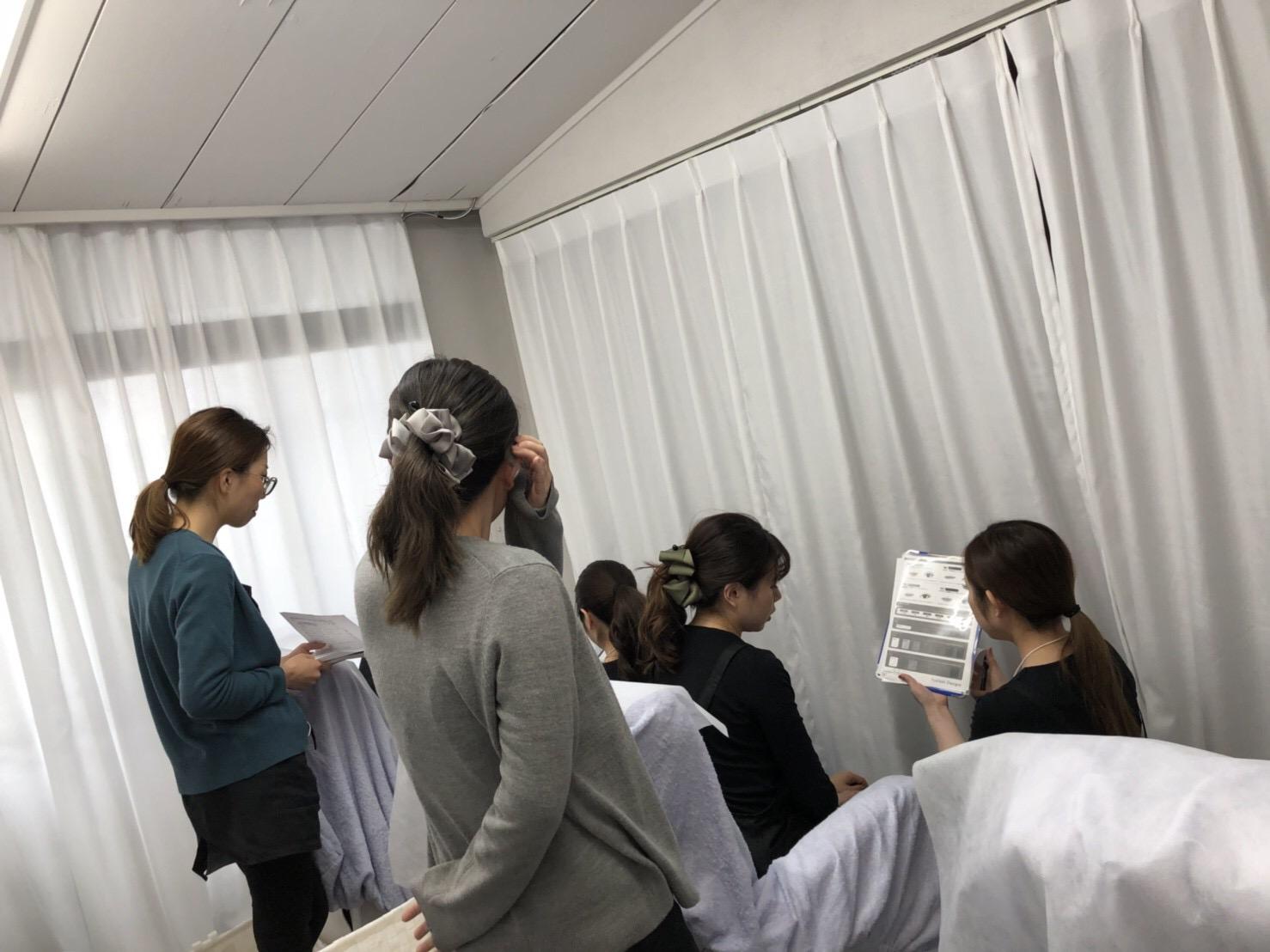 ｃｏｃｏ磐田店アイリスト募集 東海３１店 静岡県 アイリスト Beautysaloncoco 株式会社crossvi エアジョブツアー Air Job Tour