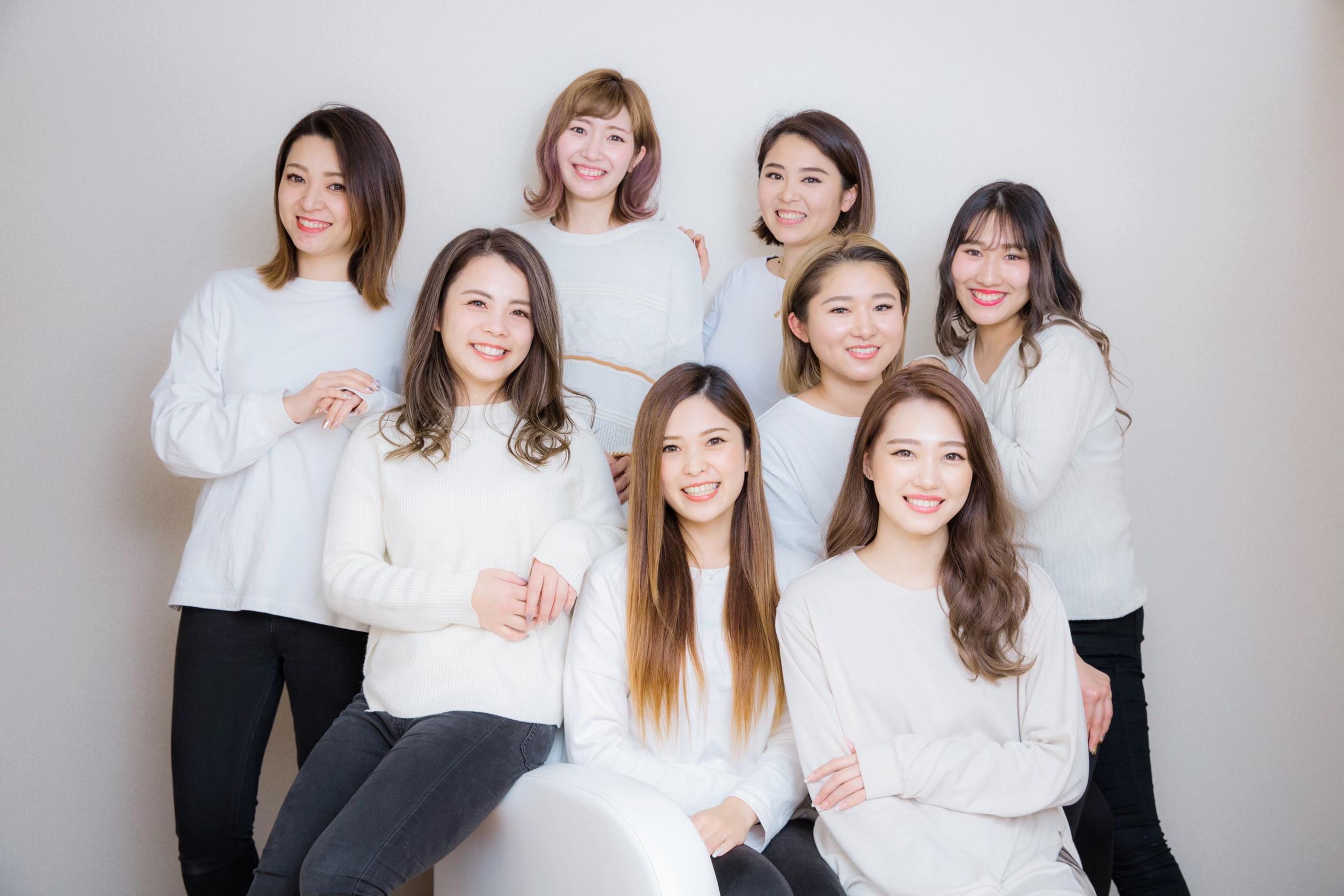 BeautySalonCOCO 株式会社Crossvi
