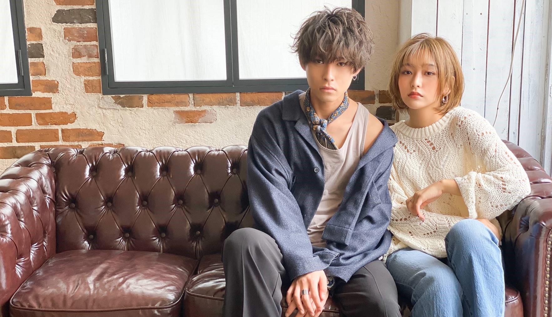 Agu Hair Jaya 三軒茶屋店 東京都 アシスタント B First 株式会社 エアジョブツアー Air Job Tour