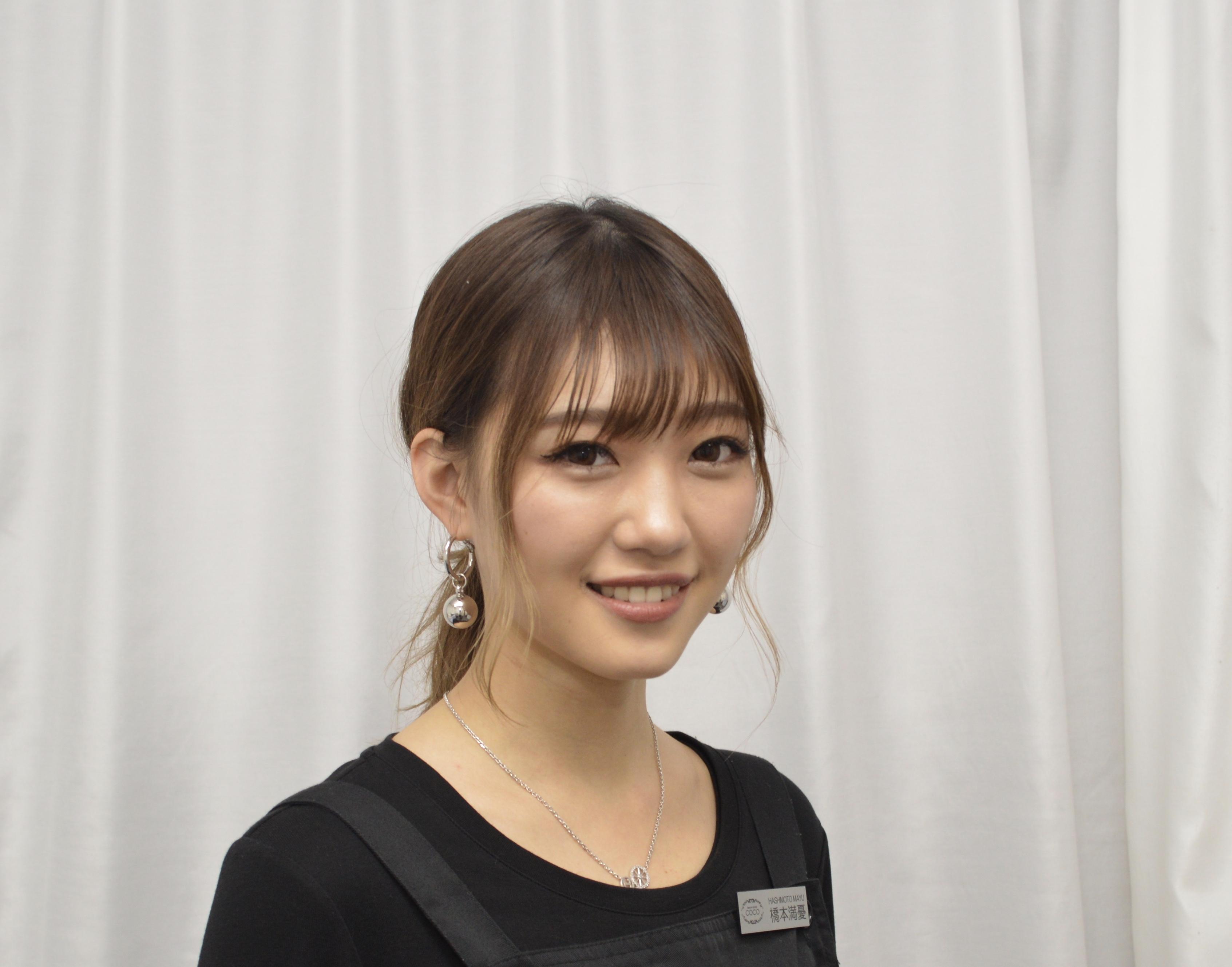 ～学生時代から大好きだった温かく居心地のいい印象は入社後も変わりませんでした～
