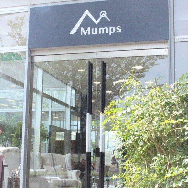 Mumps/Mumps utata アシスタント募集