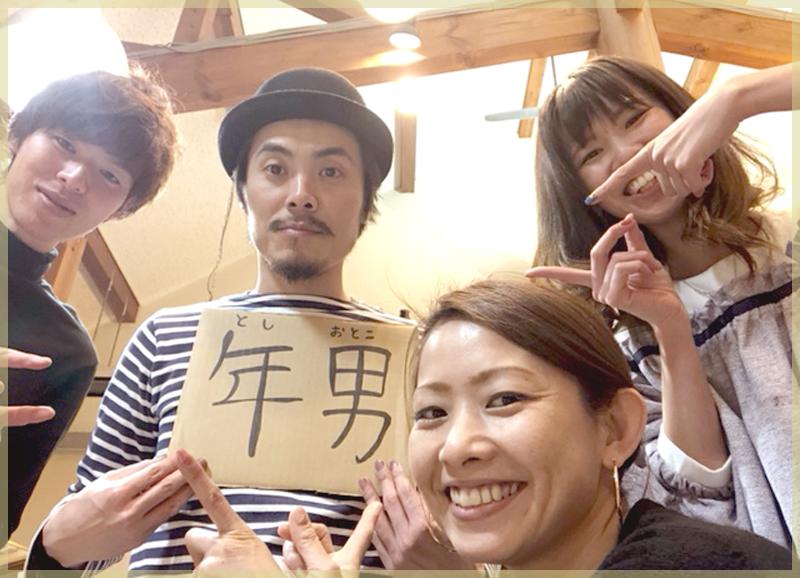 美容室ローテローゼ田沼店（他系列サロン）