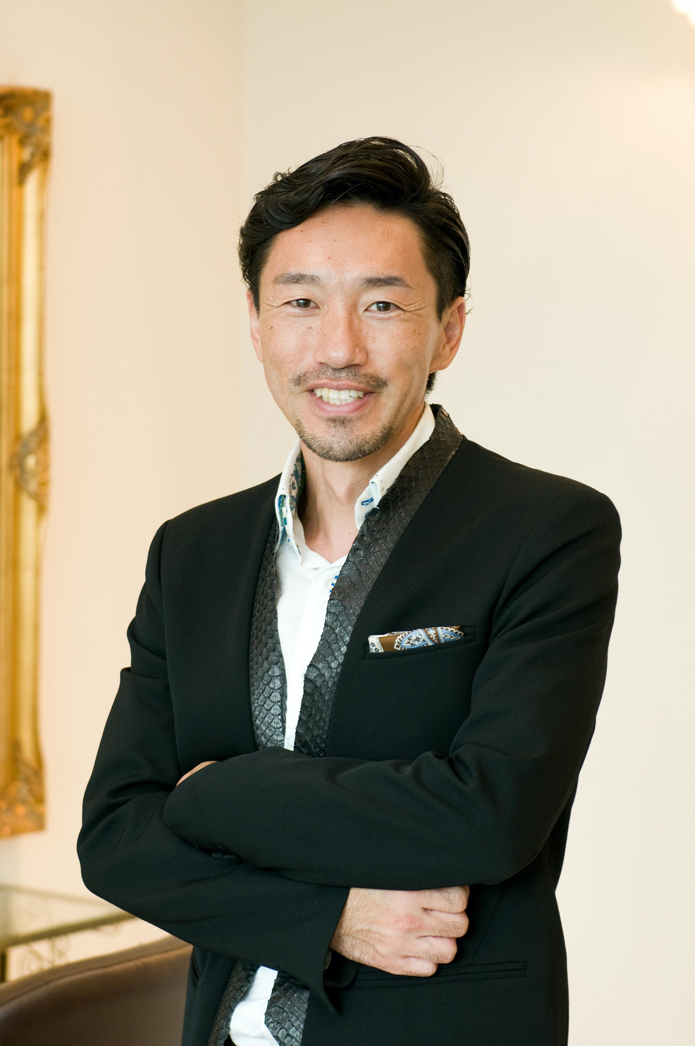 人生を美しくする志事、あります。