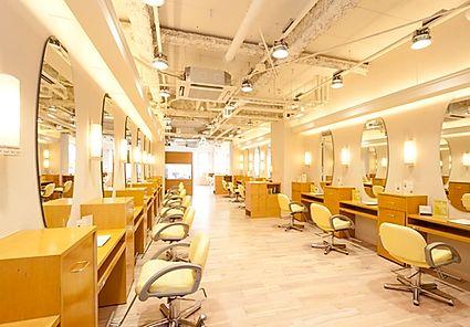 アルティ オアシス旭川店☆アシスタント