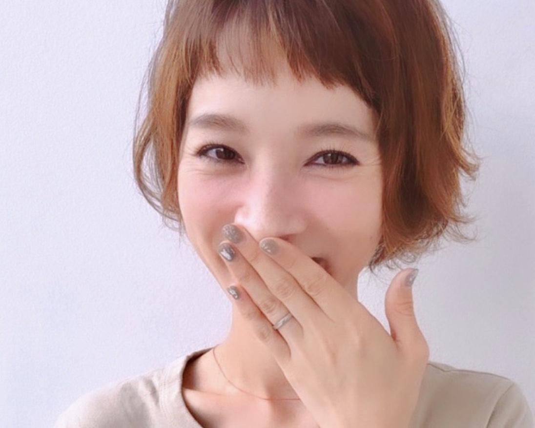 ヘアメイクemiko☆育児と仕事を両立しながら日々楽しでいます！