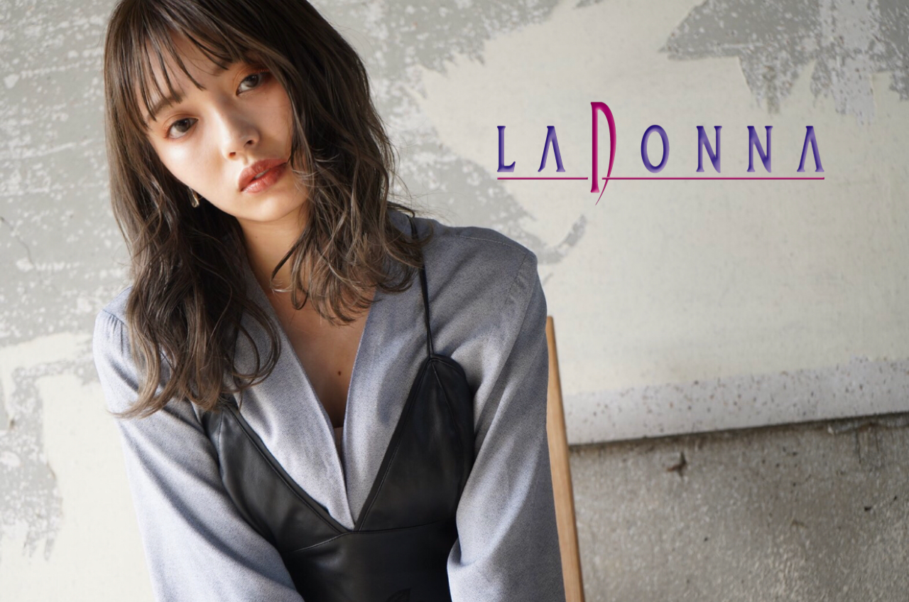 株式会社LA.DONNA