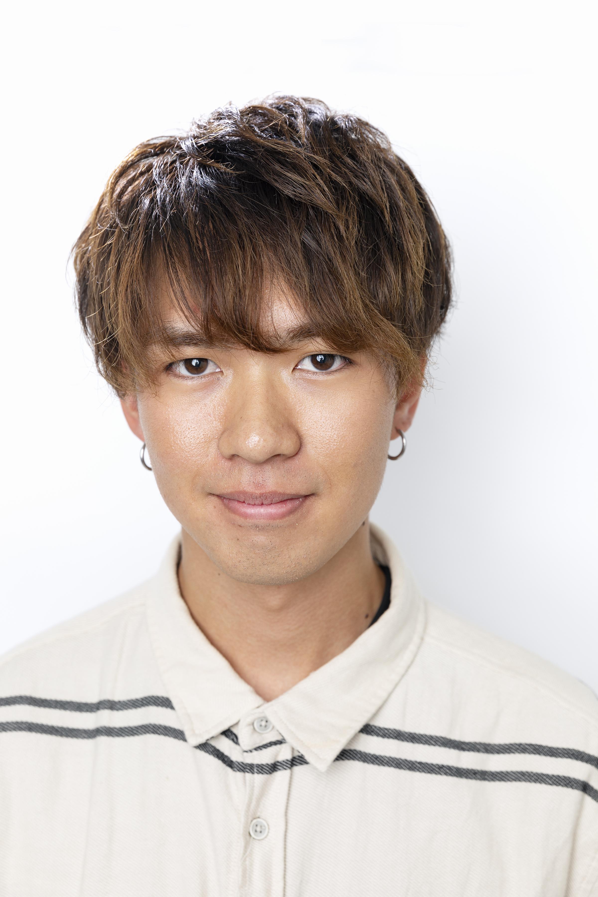 撮影が大好きで、そればっかりやってます！