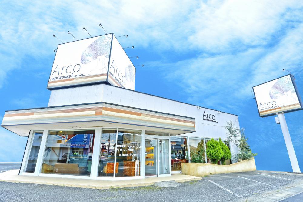 Arco アシスタント募集 埼玉県 アシスタント ボナ株式会社 エアジョブツアー Air Job Tour