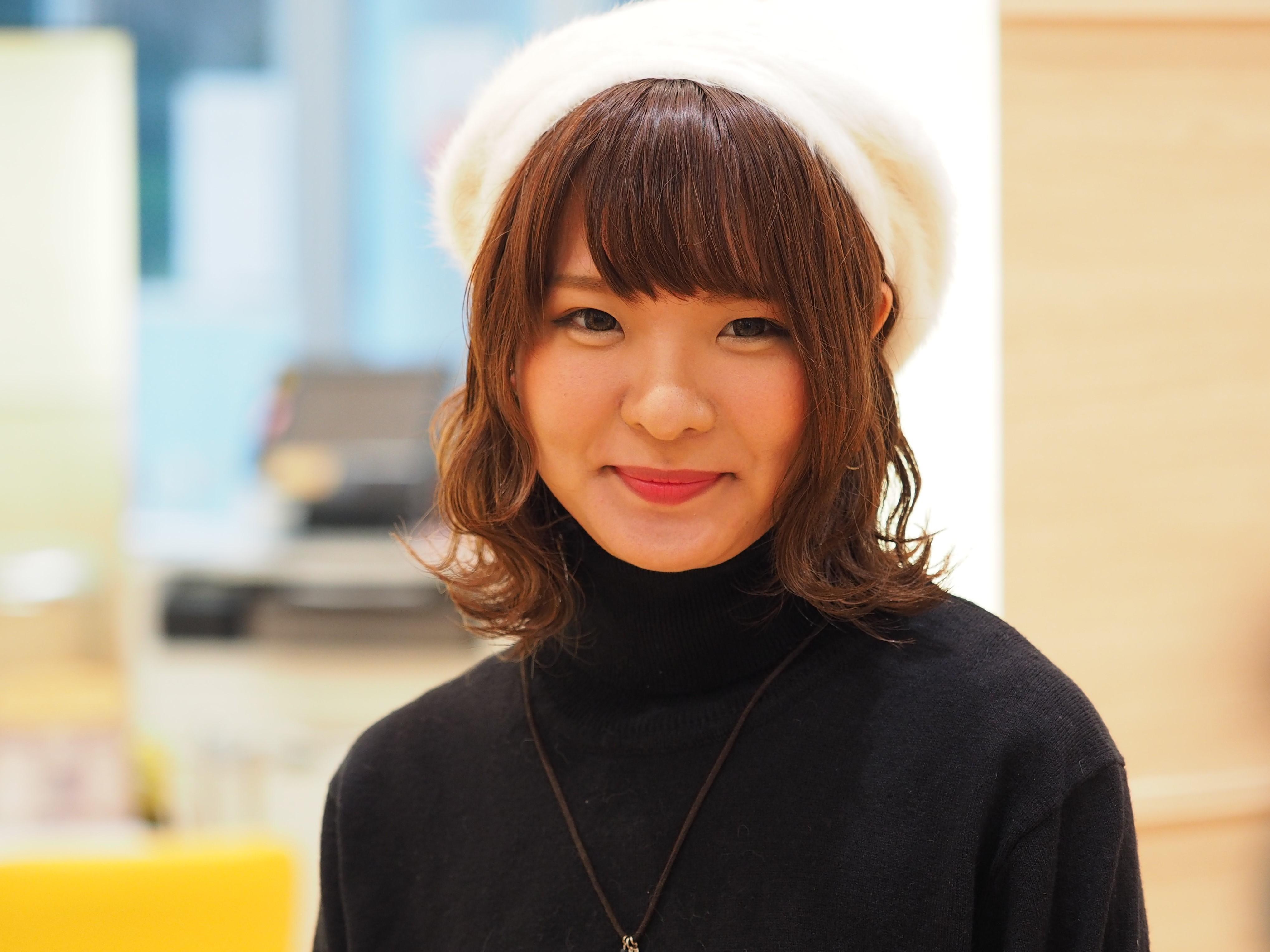 身近な美容院
