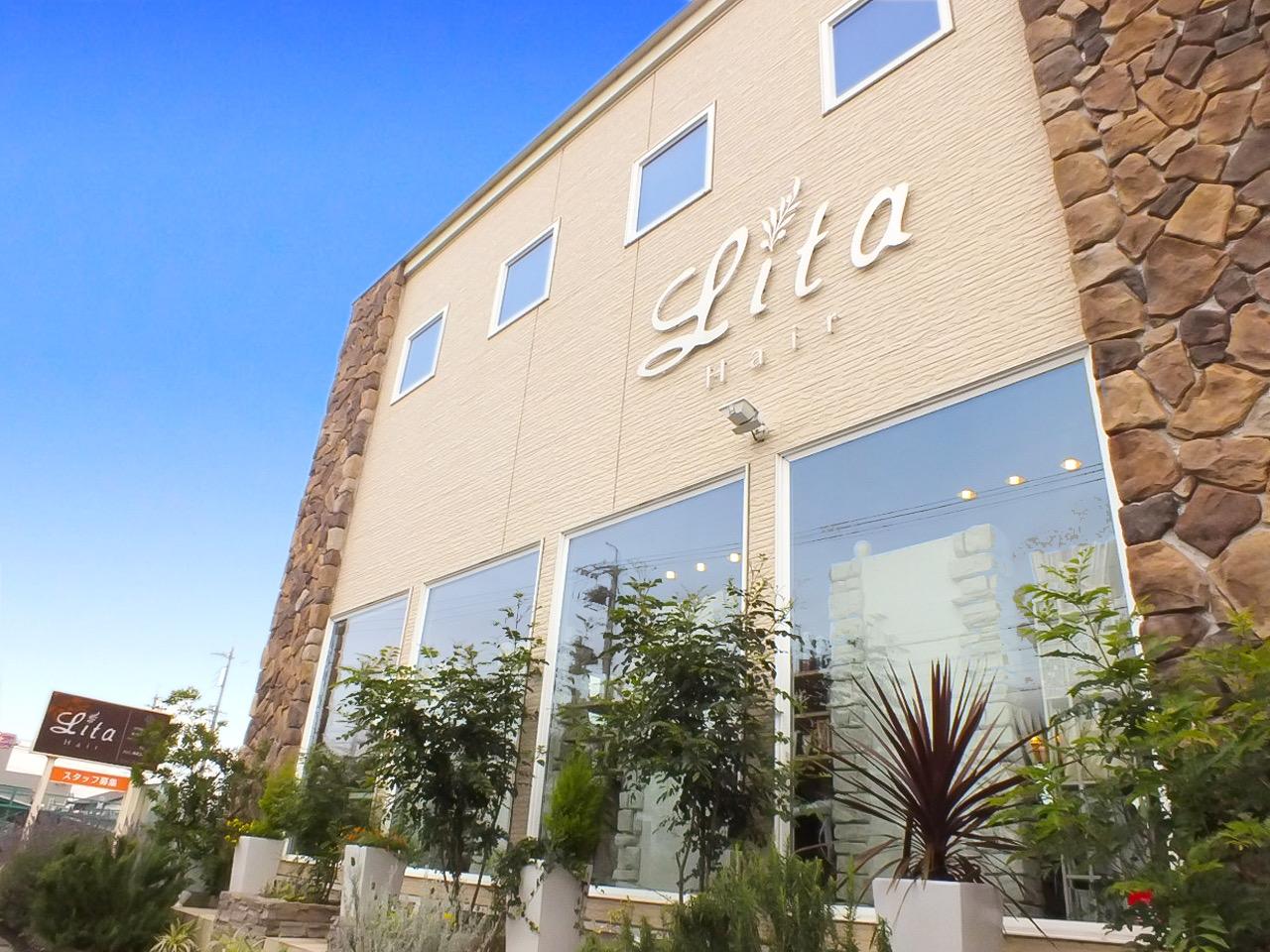 株式会社 Lita